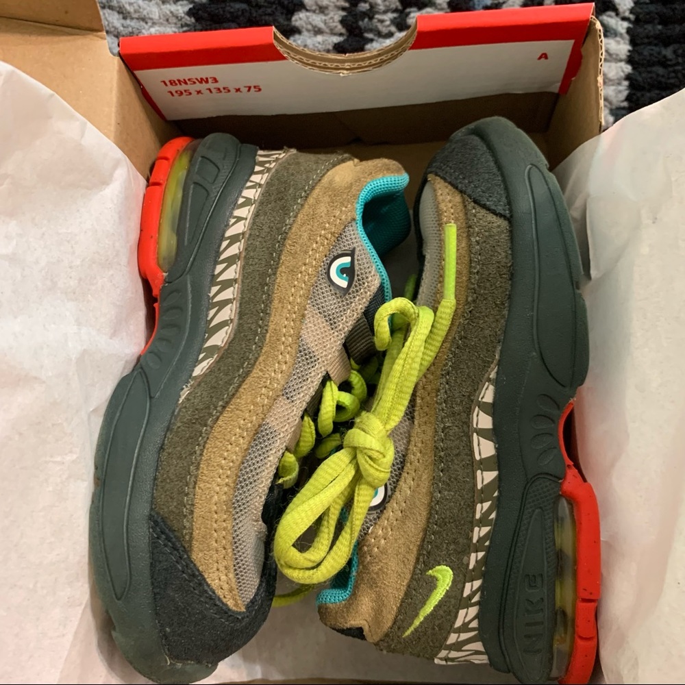 Air Max 95